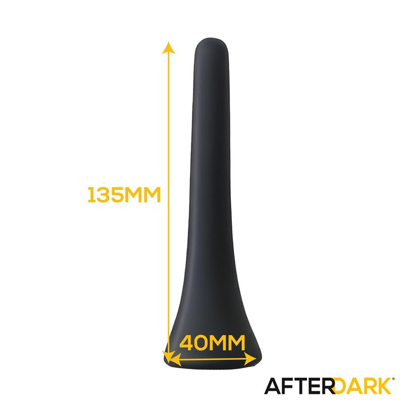 Maren Silicone Anal Cleaner 160 ml