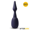 Asvel Silicone Anal Cleaner 160 ml