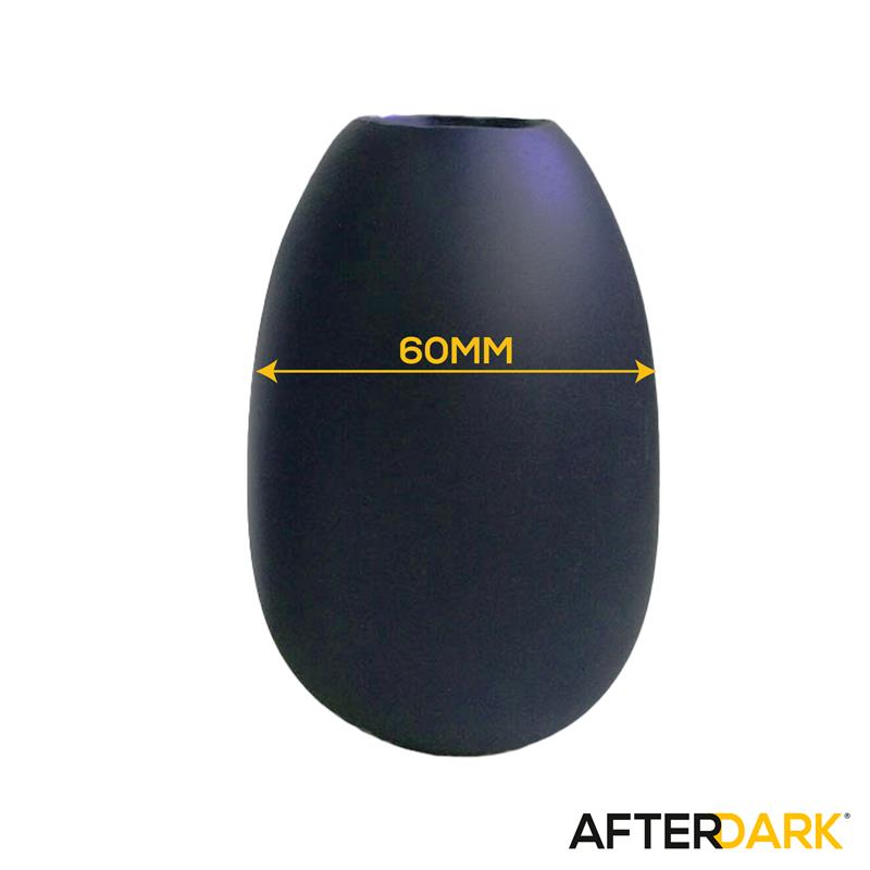 Asvel Silicone Anal Cleaner 160 ml