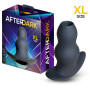 Klaas Open Hollow Anal Plug XL