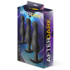 Camber Set of 3 Anal Plugs