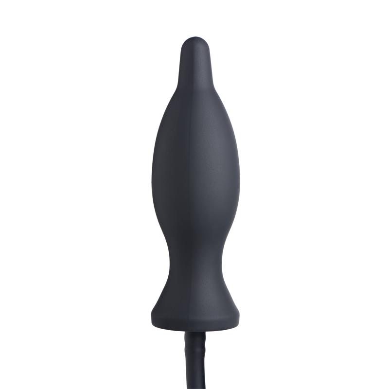 Inflatable Anal Plug