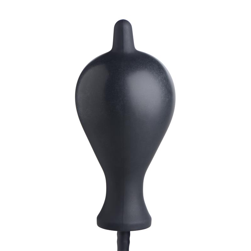 Inflatable Anal Plug