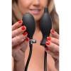 Inflatable Anal Plug