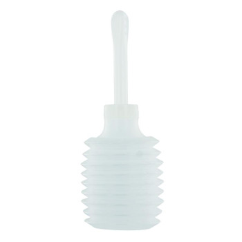 Disposable Enema Applicator