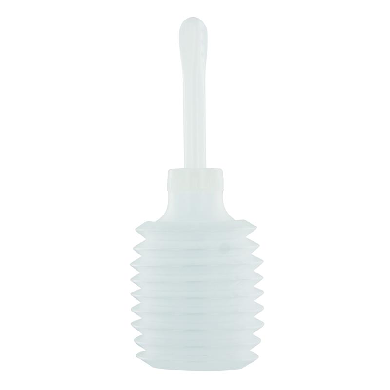 Disposable Enema Applicator