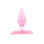 Basic Training Gun Drops Pink 6,6 x 2,4cm