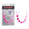 Thai Balls Sassy 30 cm Pink