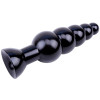 Large Anal Bead 7.2 Black