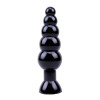 Large Anal Bead 7.2 Black
