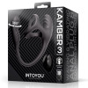 Kamber 360? Waving Vibrating Anal Plug and Cockring