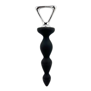 Anal Chain Arrow II Black