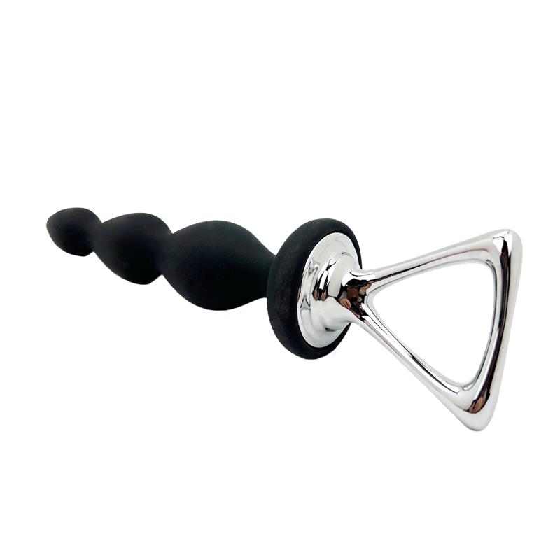 Anal Chain Arrow II Black