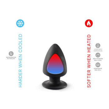 Butt Plug Mod. 1 Size XS