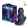 Klaas Open Hollow Anal Plug Size L