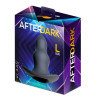 Klaas Open Hollow Anal Plug Size L