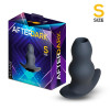Klaas Open Hollow Anal Plug Size S