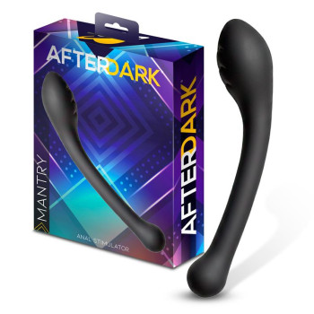 Mantry Anal Stimulator Silicone