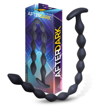 Mesner Extra Long Anal Plug 55 cm