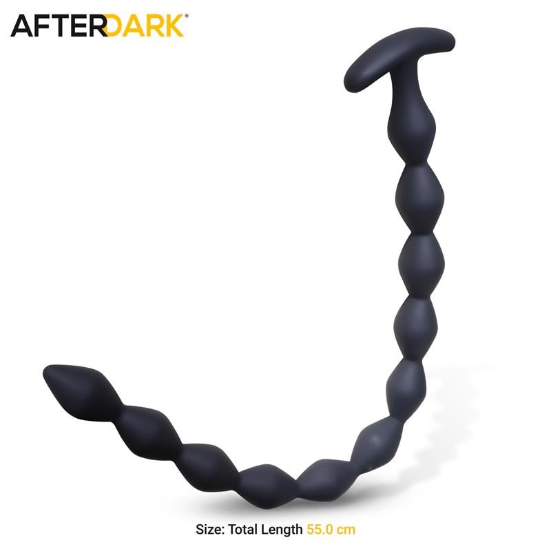 Mesner Extra Long Anal Plug 55 cm