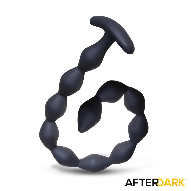 Mesner Extra Long Anal Plug 55 cm