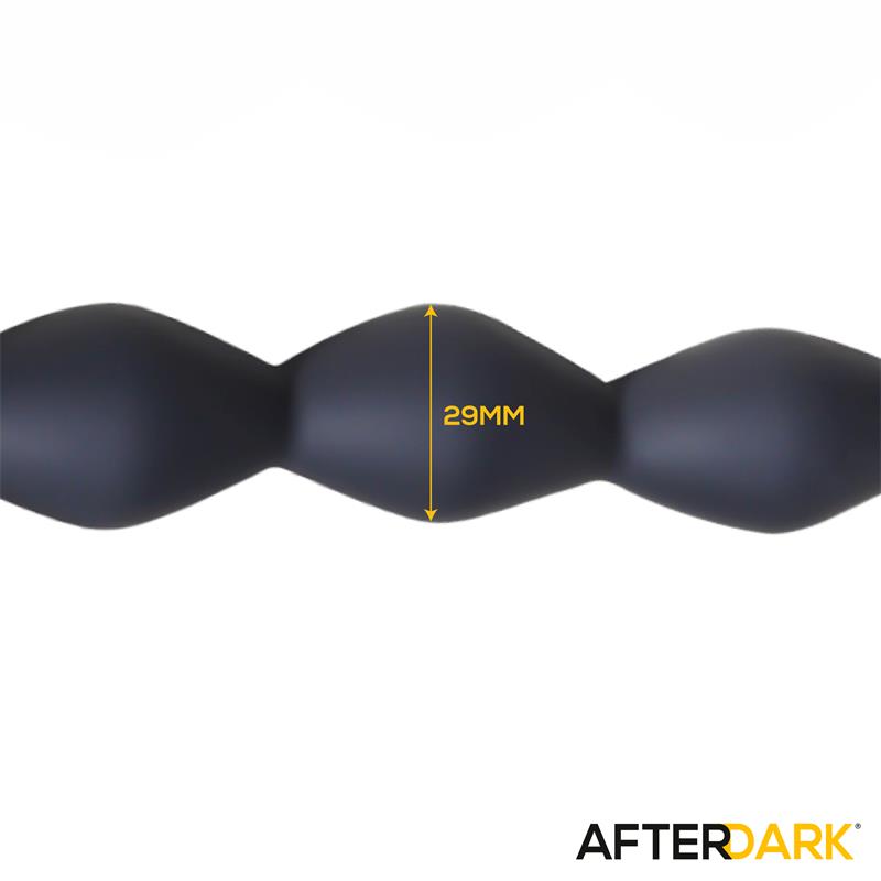 Mesner Extra Long Anal Plug 55 cm