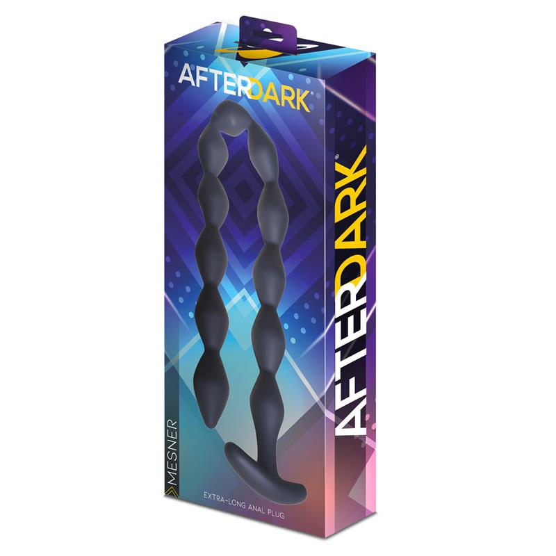 Mesner Extra Long Anal Plug 55 cm