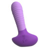 Butt Stimulator Silicone USB Petite Tease-Her