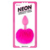 Butt Plug Bunny Tail Pink