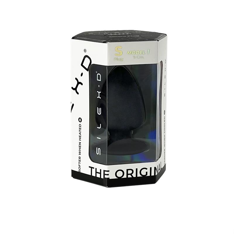 Plug Dual Density Mod. 1 Size M