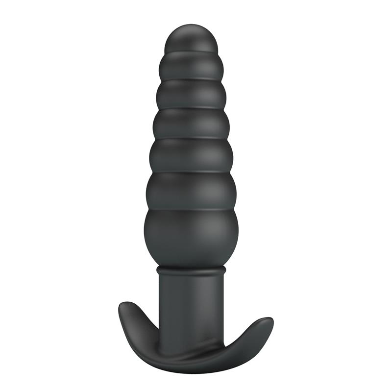 Aeolis Vibrating Anal Plug