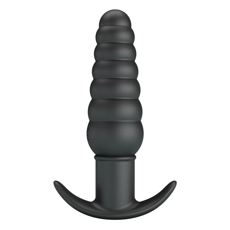 Aeolis Vibrating Anal Plug