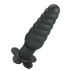 Imron Vibrating Anal Plug