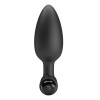 Vibrating Anal Plug