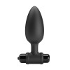 Vibrating Anal Plug