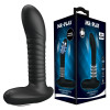 Prostate Massager with Vibration and Rotating Balls