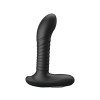 Prostate Massager with Vibration and Rotating Balls
