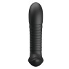 Prostate Massager with Vibration and Rotating Balls