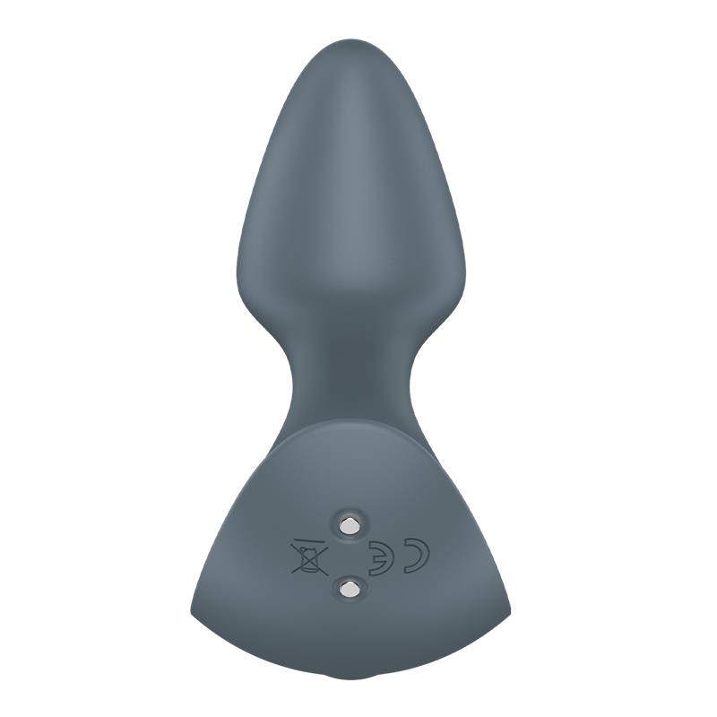 Anal Plug Booty Absolute Beginners 1