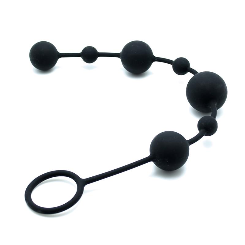 Anal Beads 34 cm