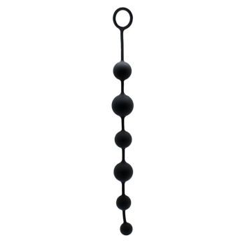 Anal Beads Silicone 40 cm
