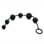 Anal Beads Silicone 40 cm