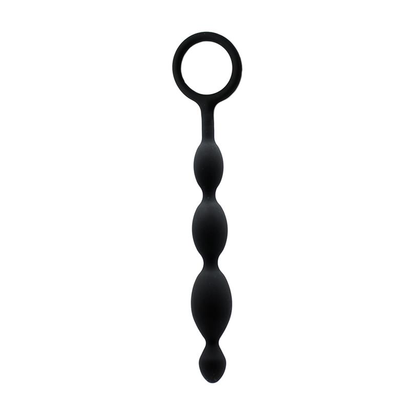Anal Beads 19,5 cm