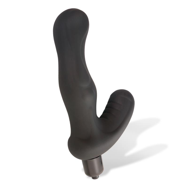Ametrine Anal Prostate P-Spot Vibrator