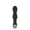 Postatic Massager Dragon Black