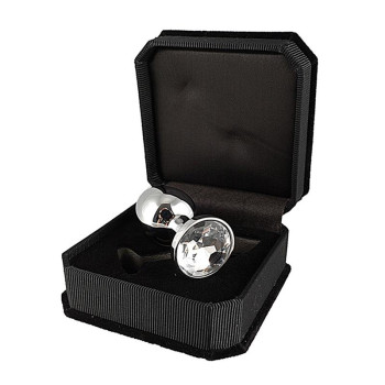 Plug XS with Cristal 5,7 cm