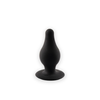 Butt Plug Model 2 Size M Black