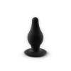 Butt Plug Model 2 Size L Black