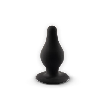 Butt Plug Model 2 Size L Black
