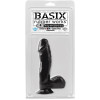 Dildo 16,51 cm Black